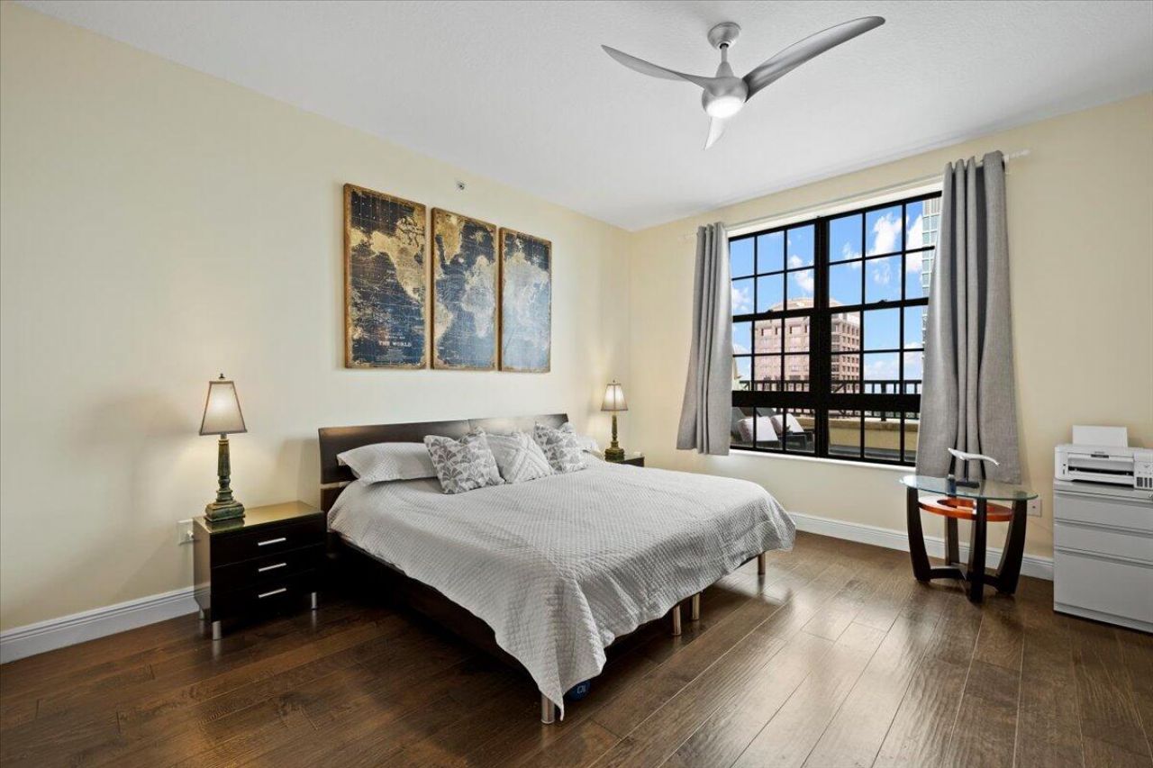 801 S Olive Avenue, Unit 1107, West Palm Beach, FL 33401 Photo