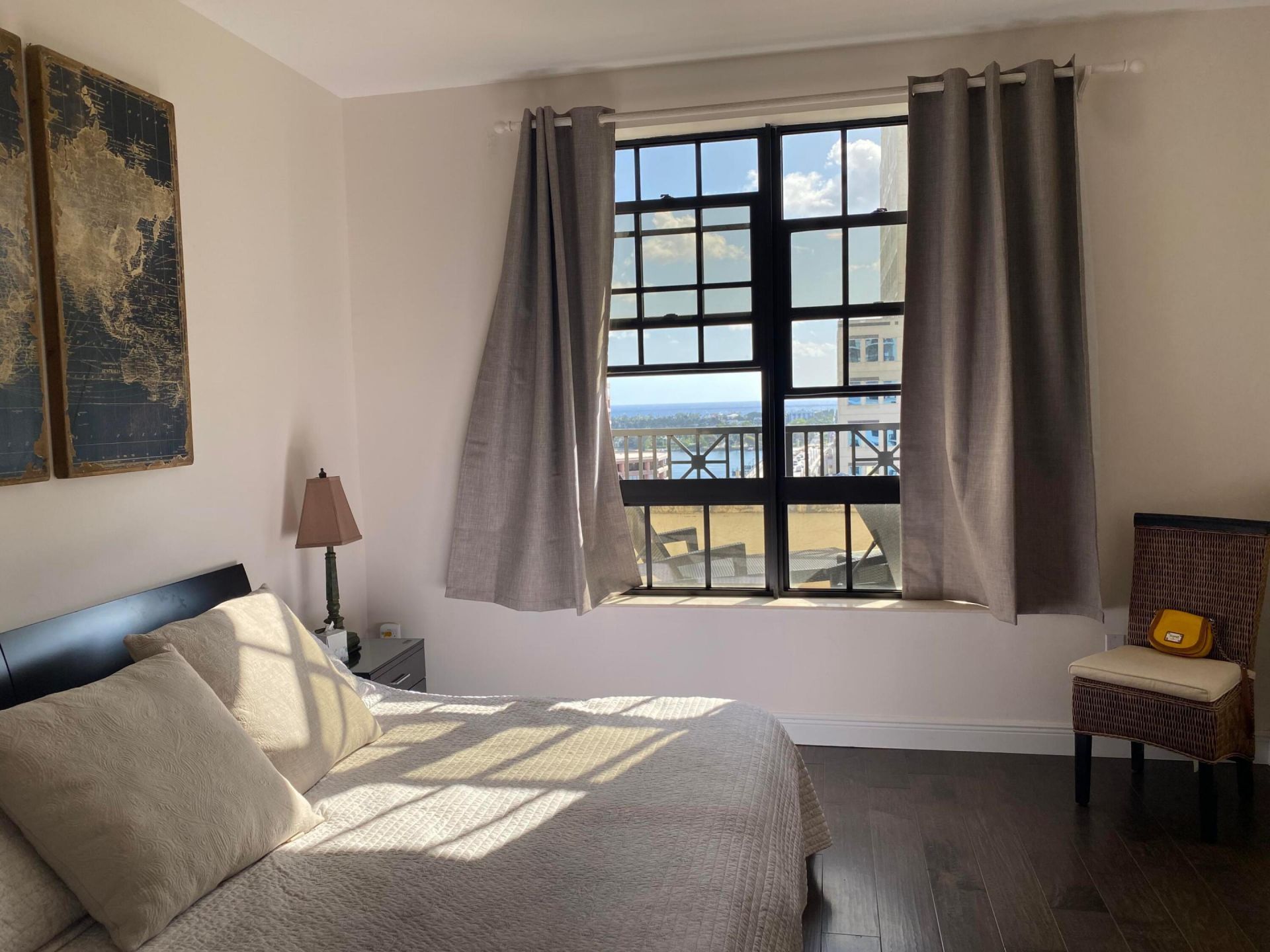 801 S Olive Avenue, Unit 1107, West Palm Beach, FL 33401 Photo