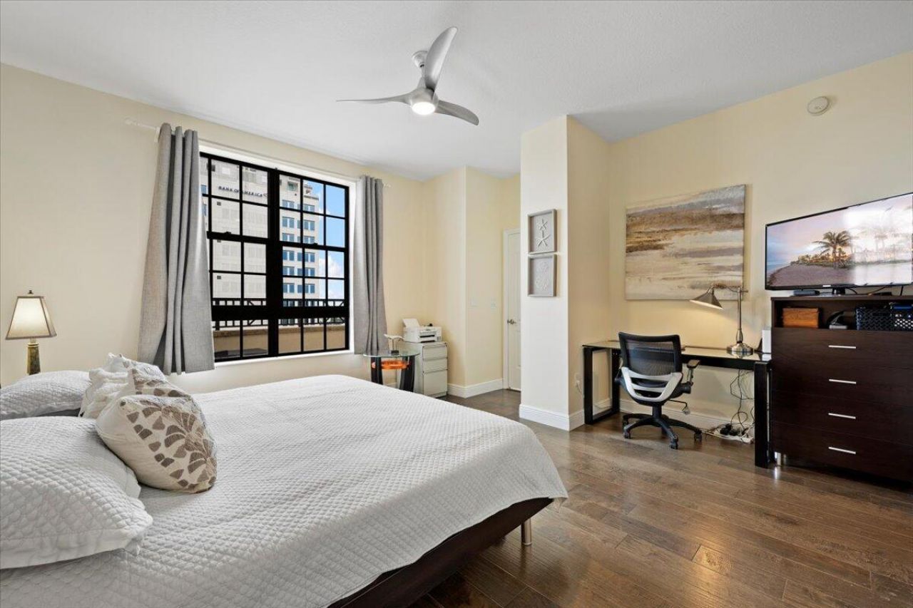 801 S Olive Avenue, Unit 1107, West Palm Beach, FL 33401 Photo