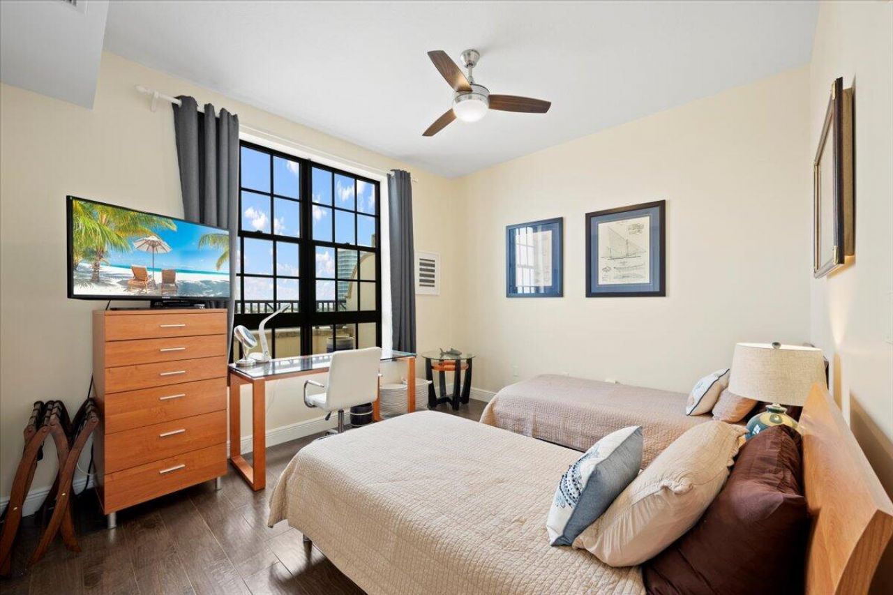 801 S Olive Avenue, Unit 1107, West Palm Beach, FL 33401 Photo