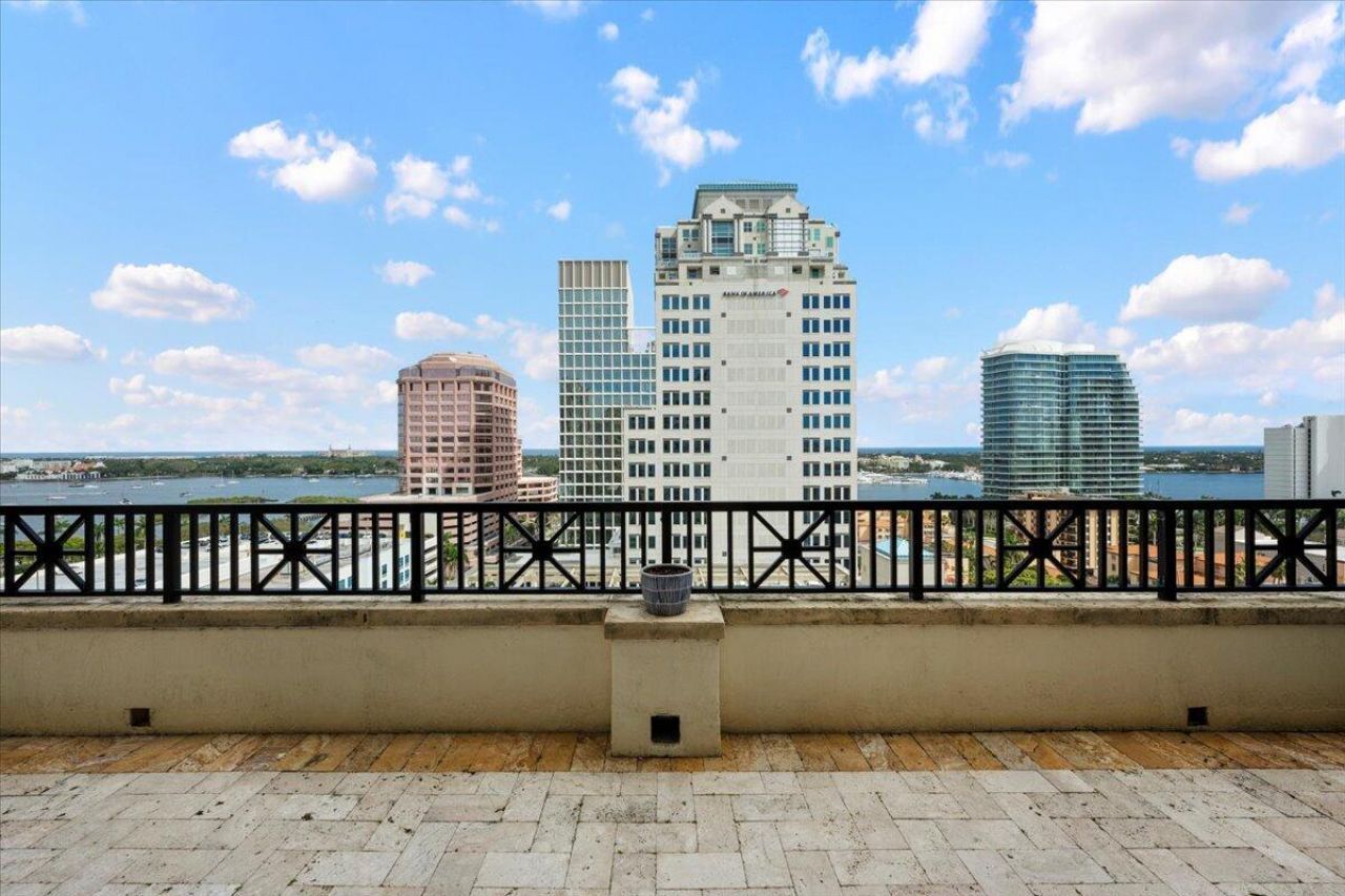 801 S Olive Avenue, Unit 1107, West Palm Beach, FL 33401 Photo