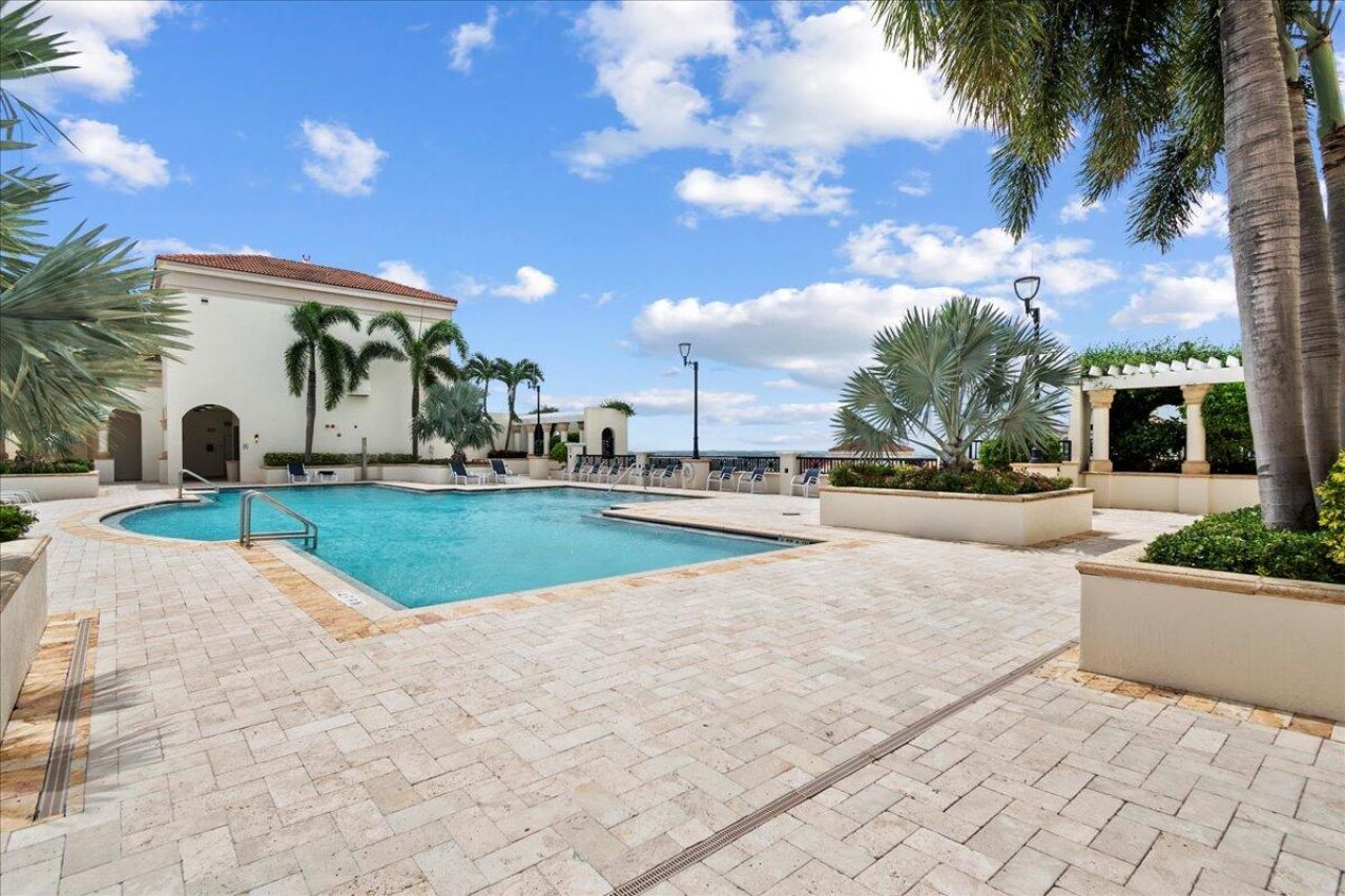 801 S Olive Avenue, Unit 1107, West Palm Beach, FL 33401 Photo