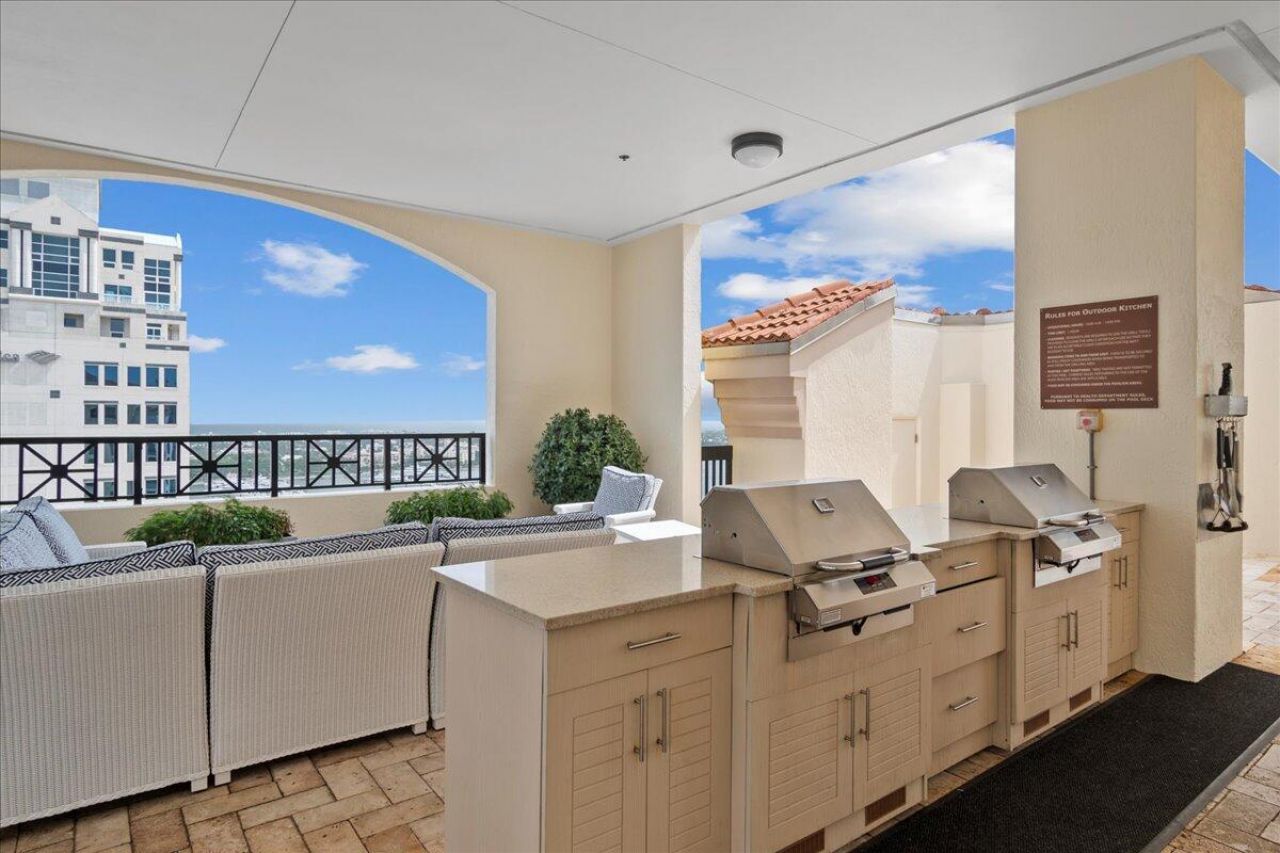 801 S Olive Avenue, Unit 1107, West Palm Beach, FL 33401 Photo