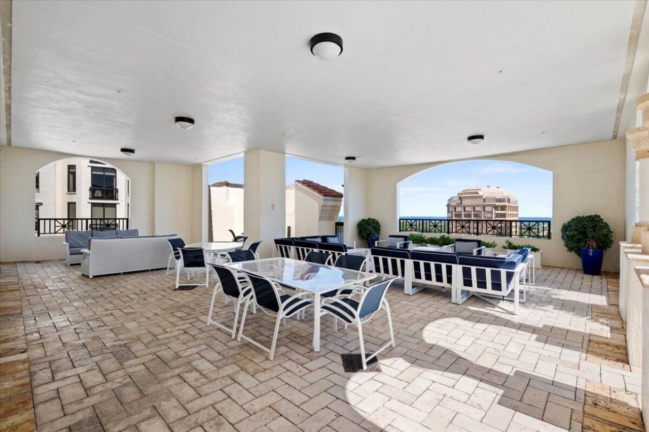 801 S Olive Avenue, Unit 1107, West Palm Beach, FL 33401 Photo