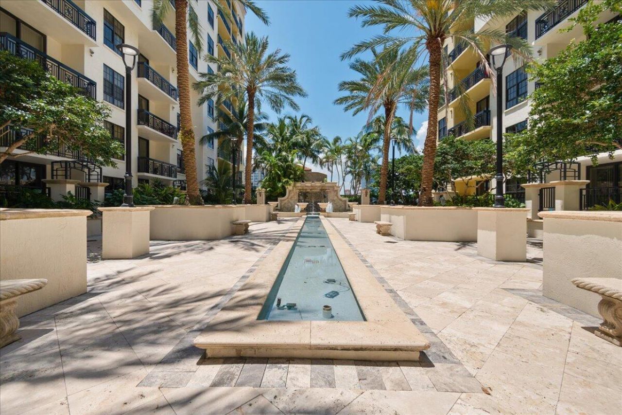 801 S Olive Avenue, Unit 1107, West Palm Beach, FL 33401 Photo