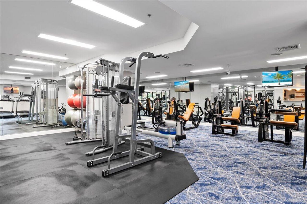 801 S Olive Avenue, Unit 1107, West Palm Beach, FL 33401 Photo