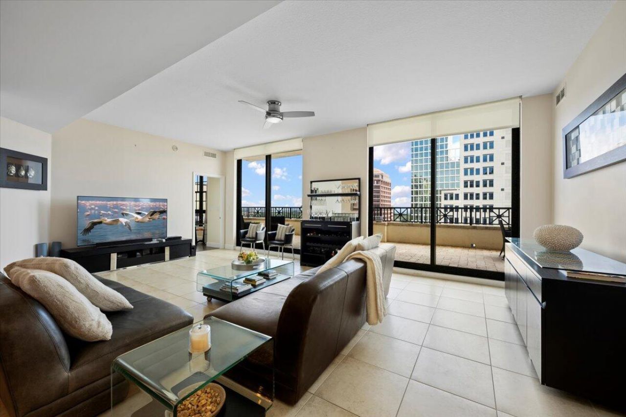 801 S Olive Avenue, Unit 1107, West Palm Beach, FL 33401 Photo