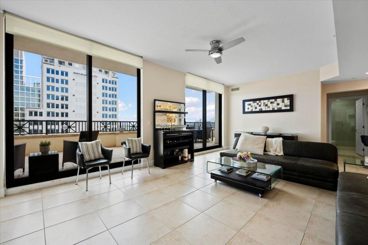 801 S Olive Avenue, Unit 1107, West Palm Beach, FL 33401 Photo