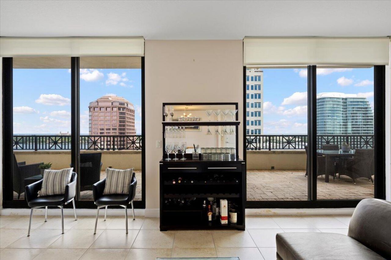 801 S Olive Avenue, Unit 1107, West Palm Beach, FL 33401 Photo