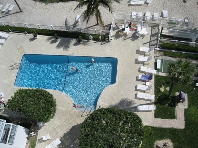 1057 Hillsboro Mile, Unit 921, Hillsboro Beach, FL 33062 Photo