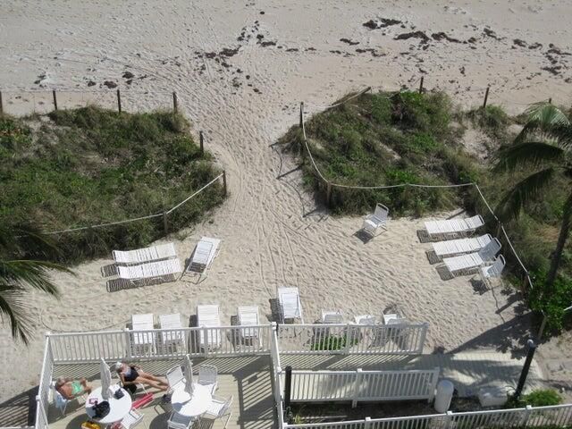 1057 Hillsboro Mile, Unit 921, Hillsboro Beach, FL 33062 Photo