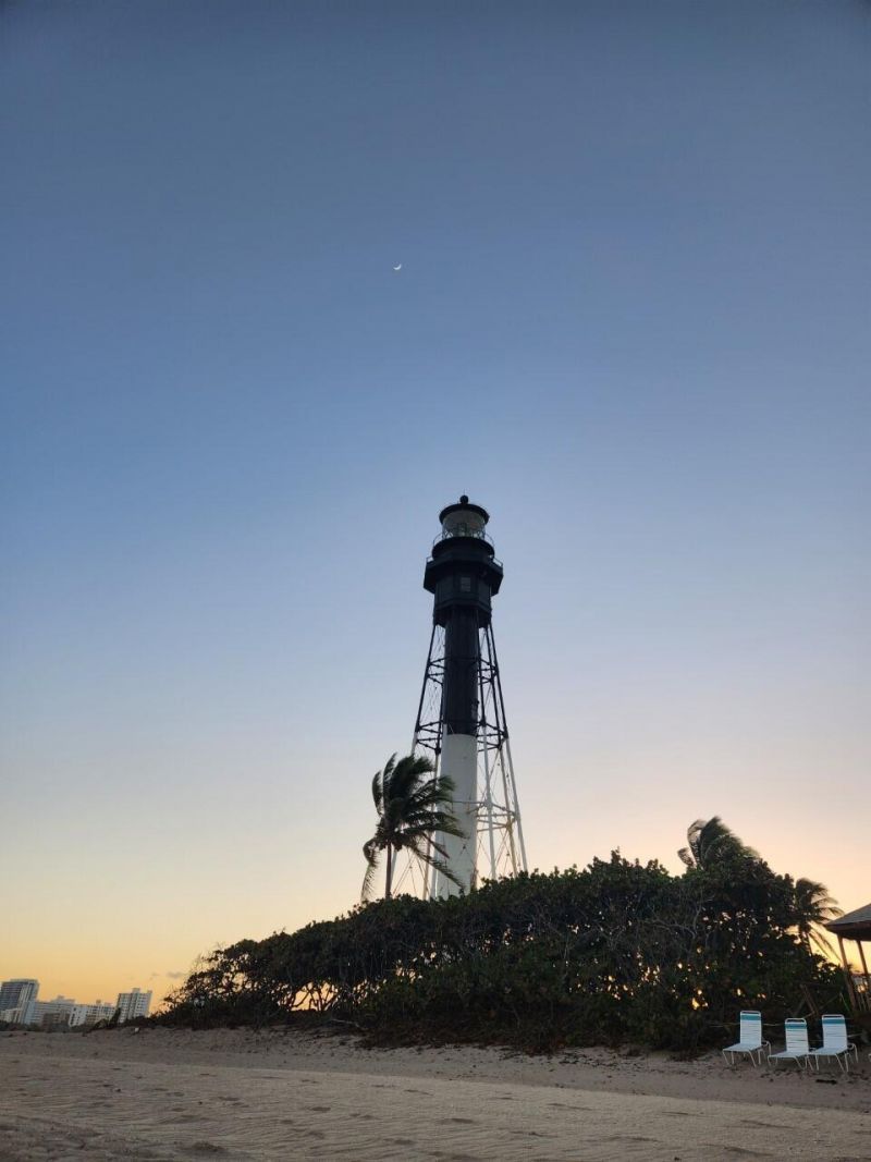 1057 Hillsboro Mile, Unit 921, Hillsboro Beach, FL 33062 Photo