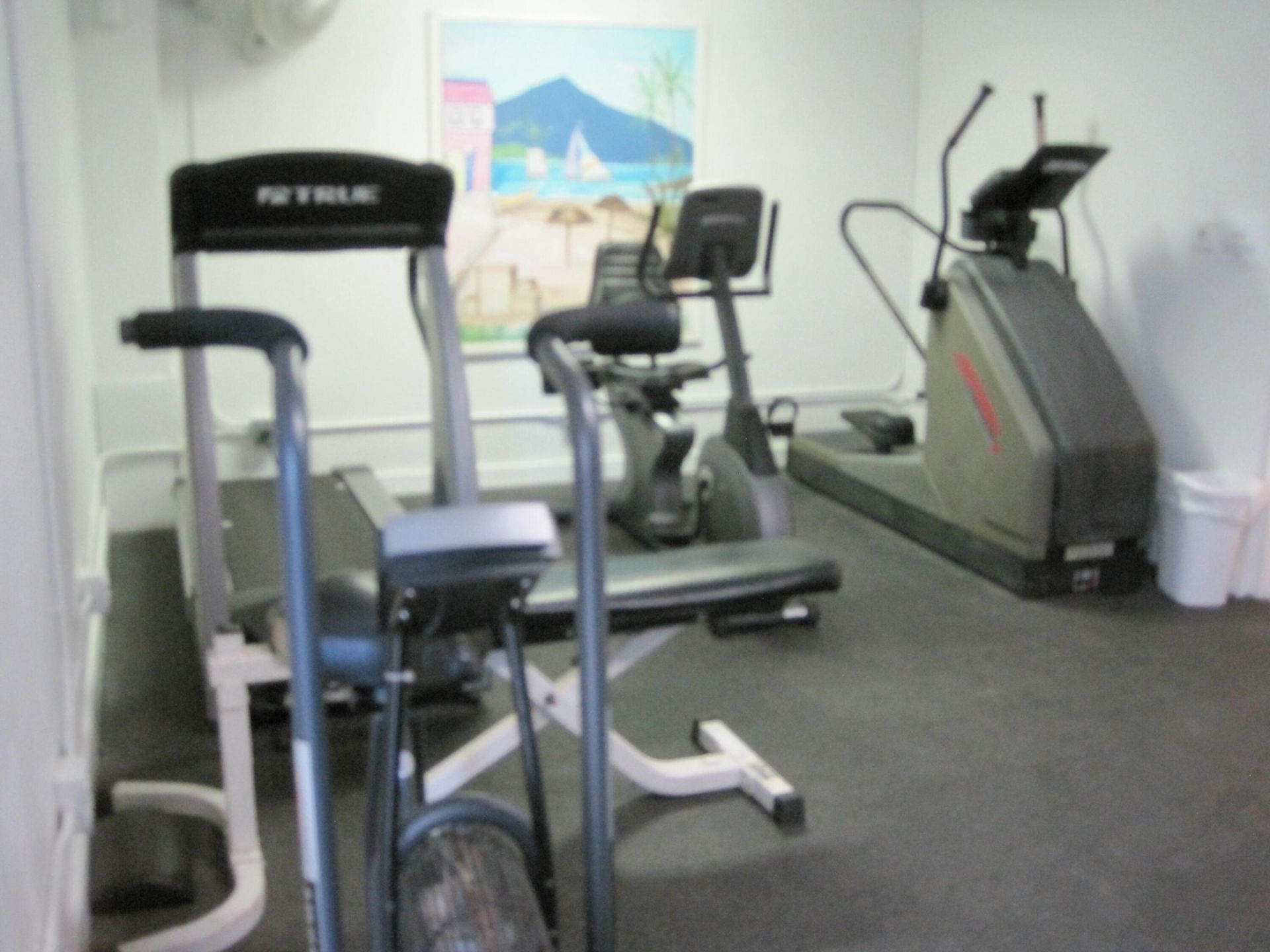 1057 Hillsboro Mile, Unit 921, Hillsboro Beach, FL 33062 Photo