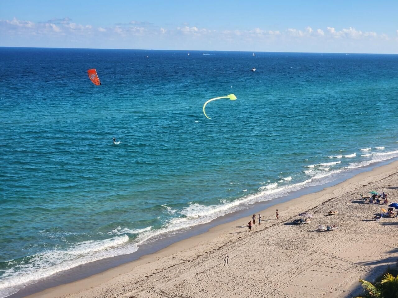 1057 Hillsboro Mile, Unit 921, Hillsboro Beach, FL 33062 Photo