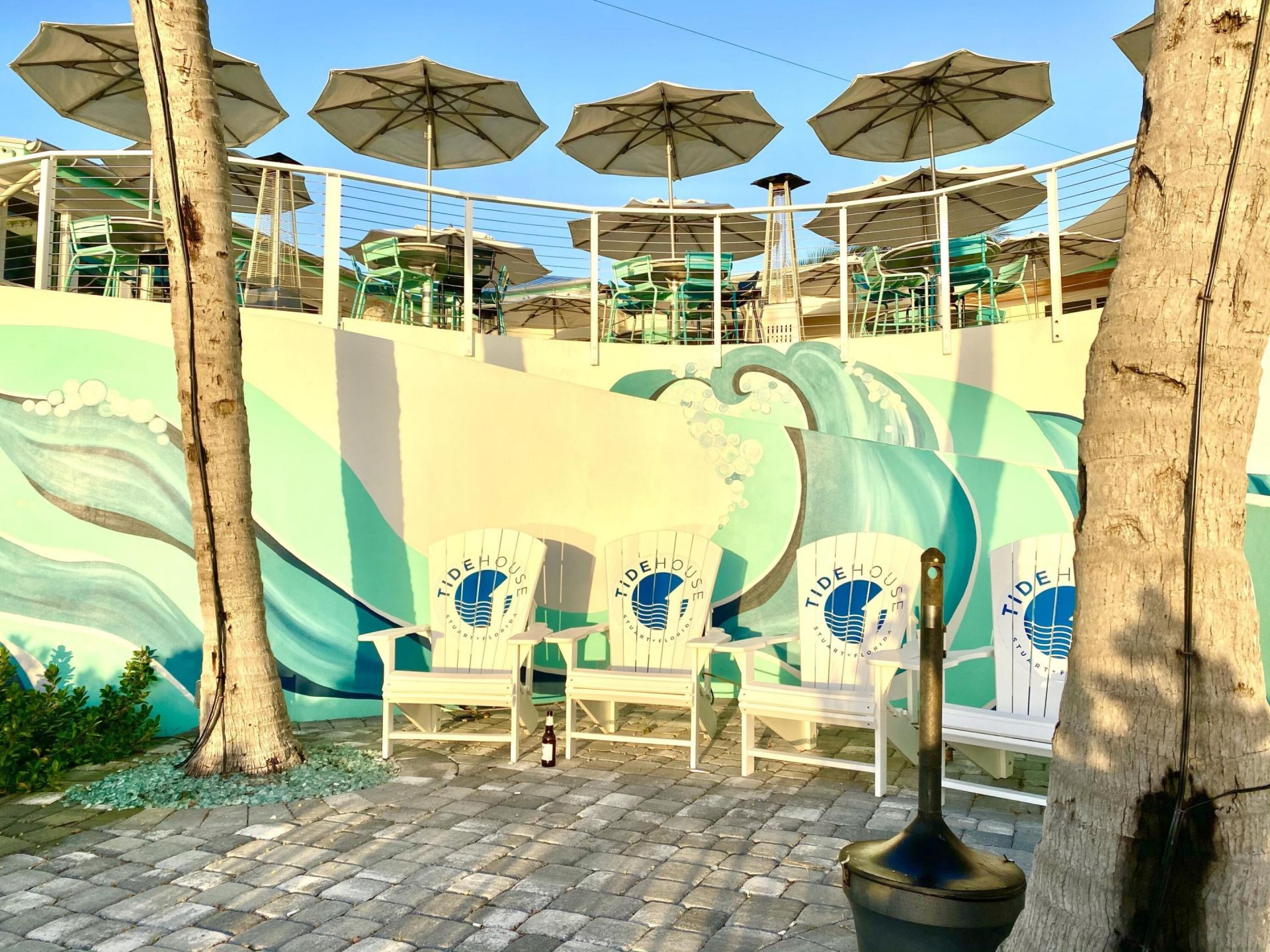 215 NW Flagler, Unit 202, Stuart, FL 34994 Photo