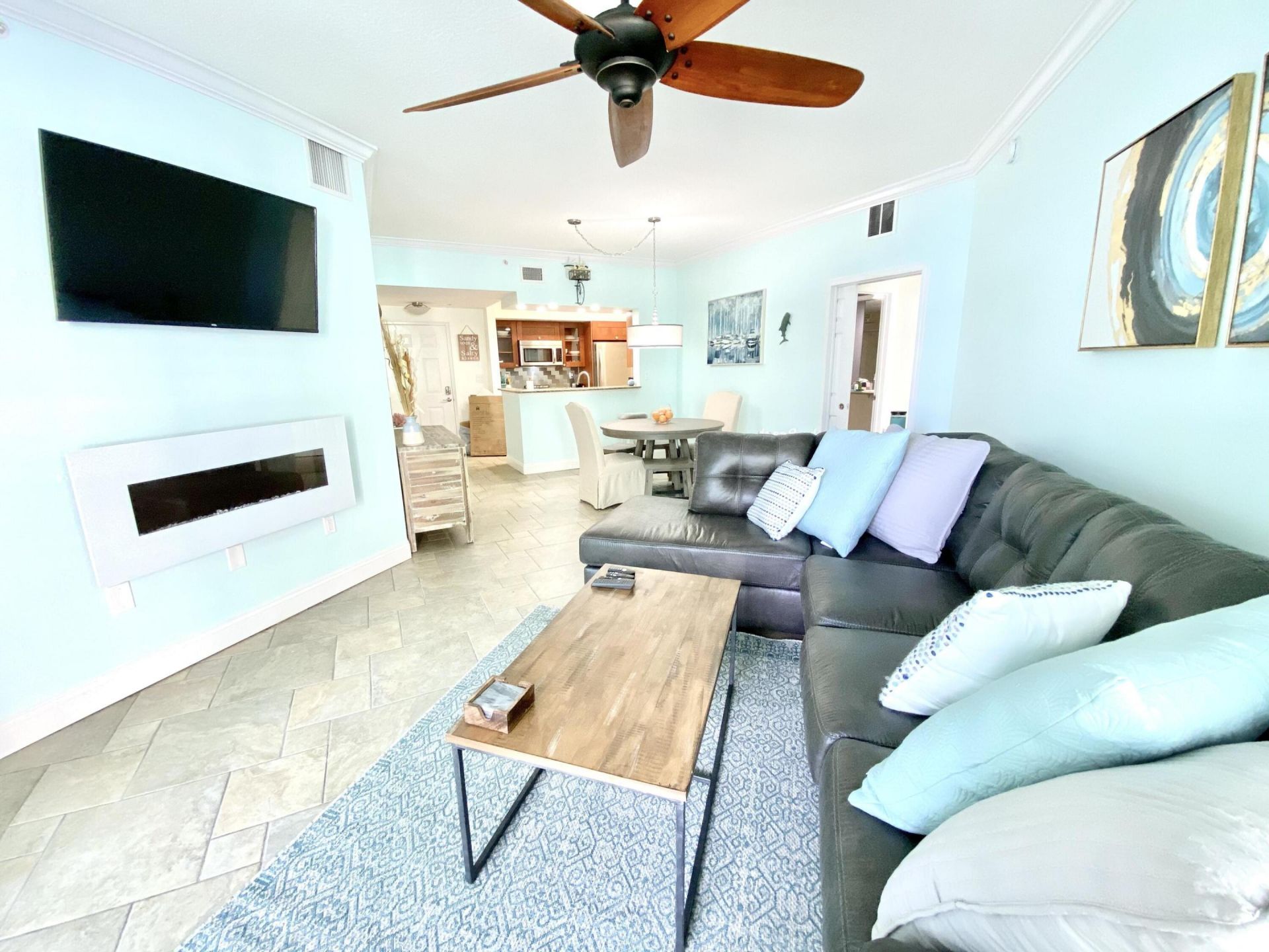 215 NW Flagler, Unit 202, Stuart, FL 34994 Photo