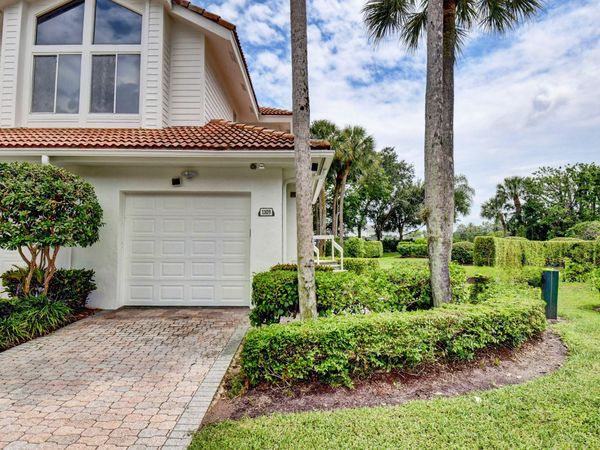 2464 NW 59th Street, Unit 1103, Boca Raton, FL 33496