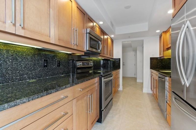 3000 N Ocean Drive, Unit 28-A, Singer Island, FL 33404 Photo