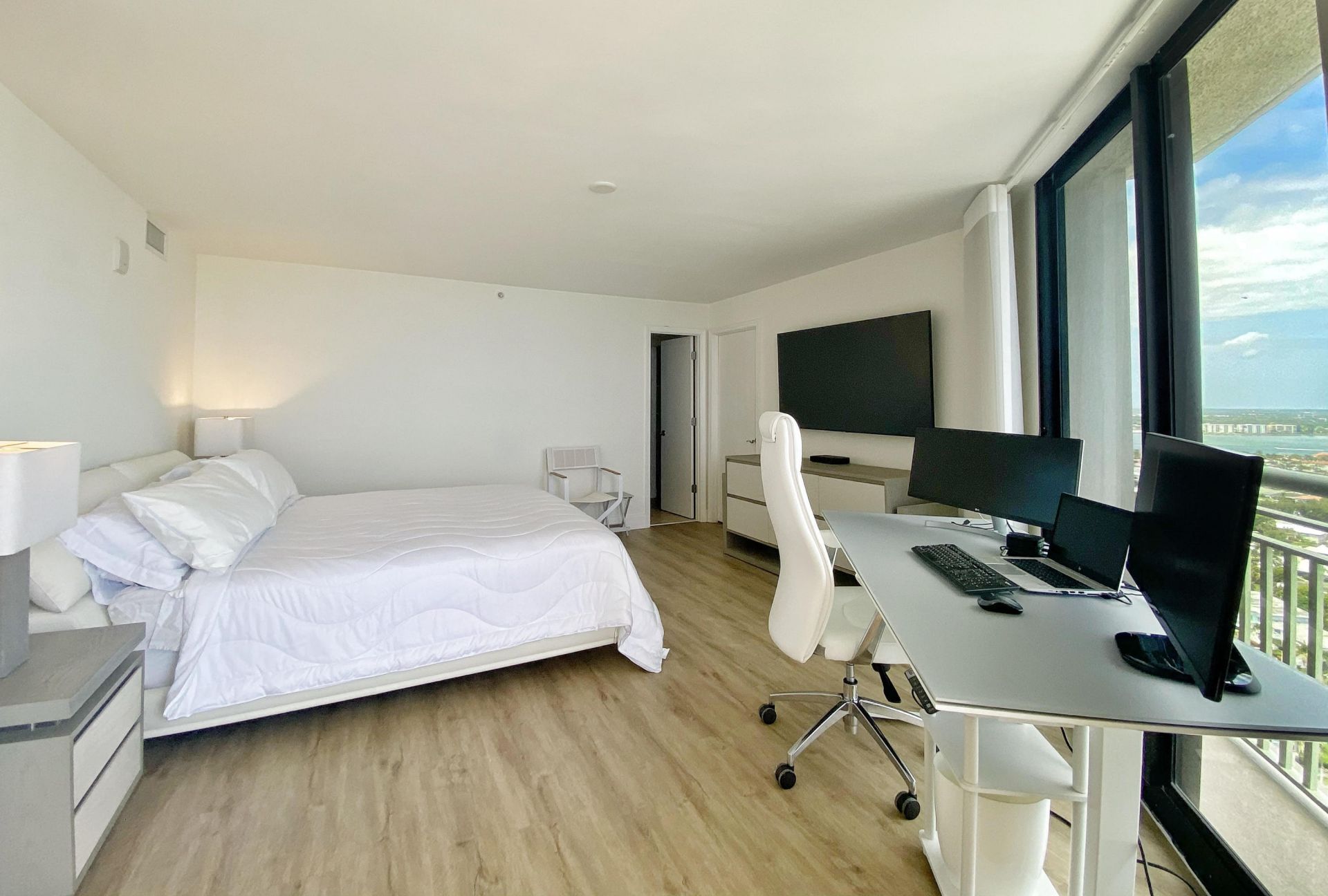 3000 N Ocean Drive, Unit 28-A, Singer Island, FL 33404 Photo