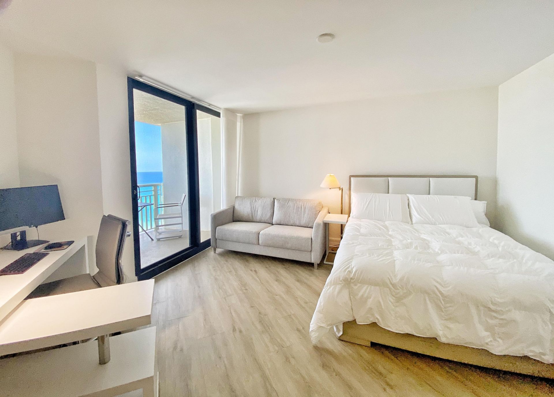 3000 N Ocean Drive, Unit 28-A, Singer Island, FL 33404 Photo