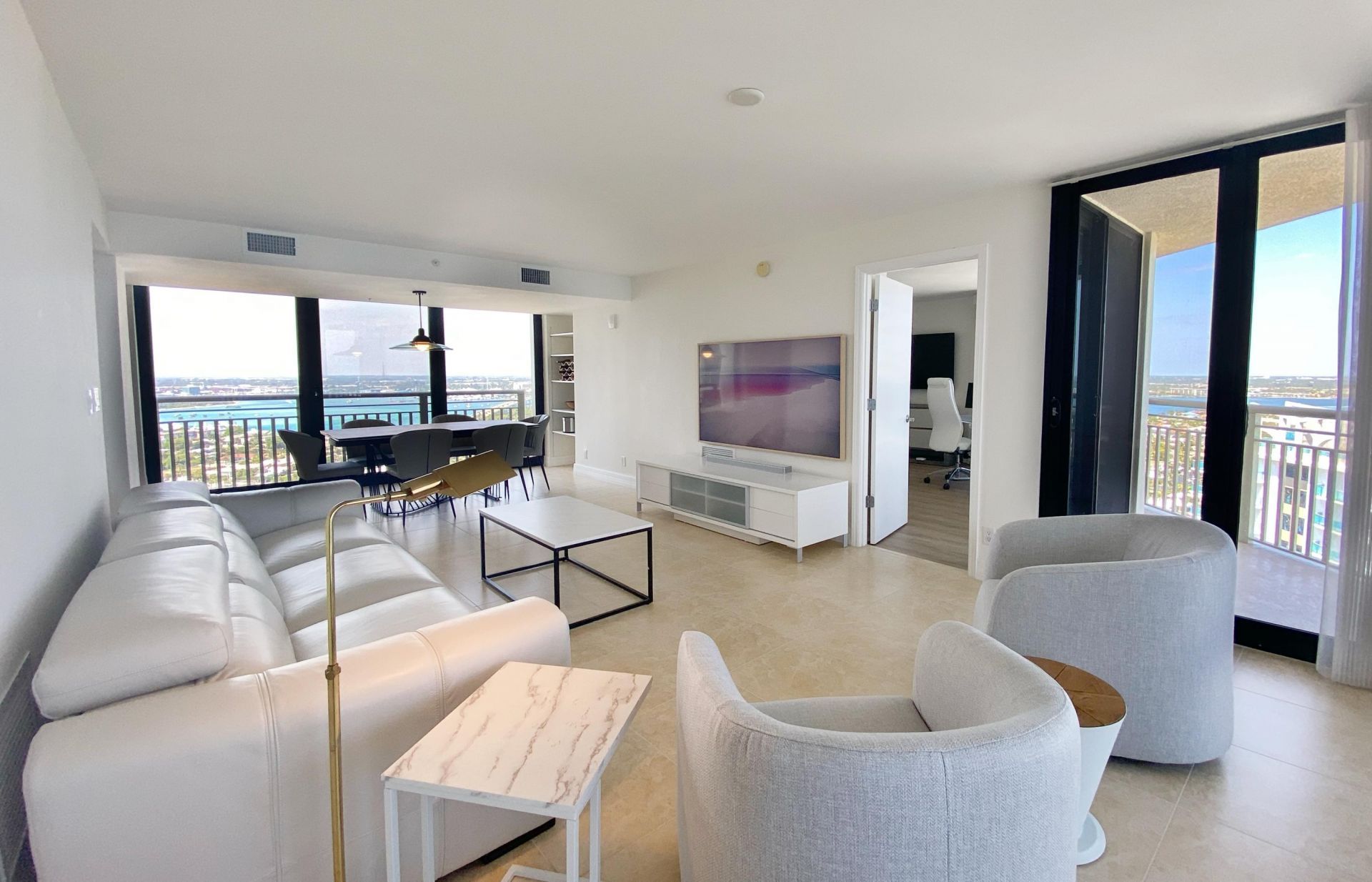 3000 N Ocean Drive, Unit 28-A, Singer Island, FL 33404 Photo