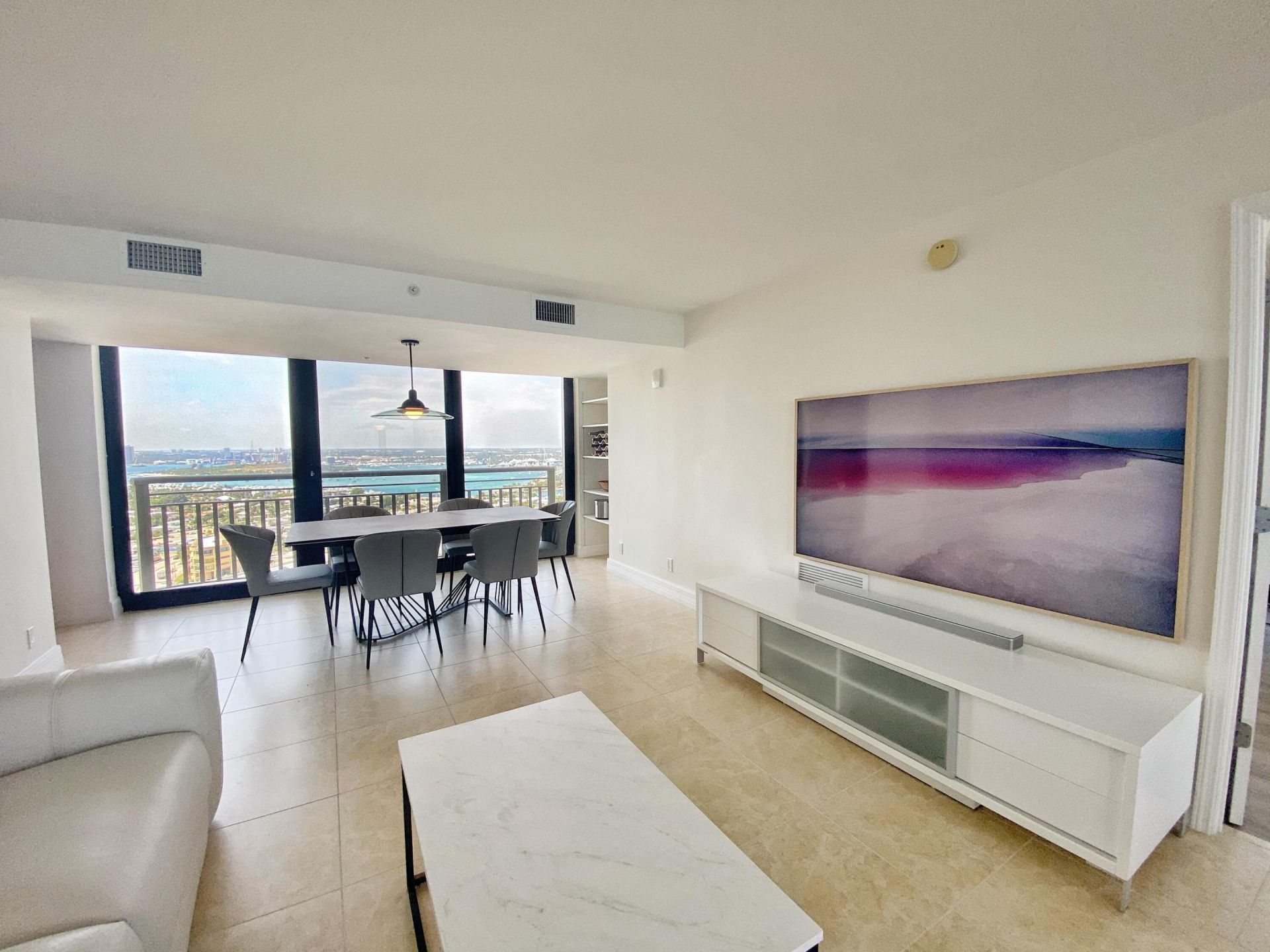 3000 N Ocean Drive, Unit 28-A, Singer Island, FL 33404 Photo