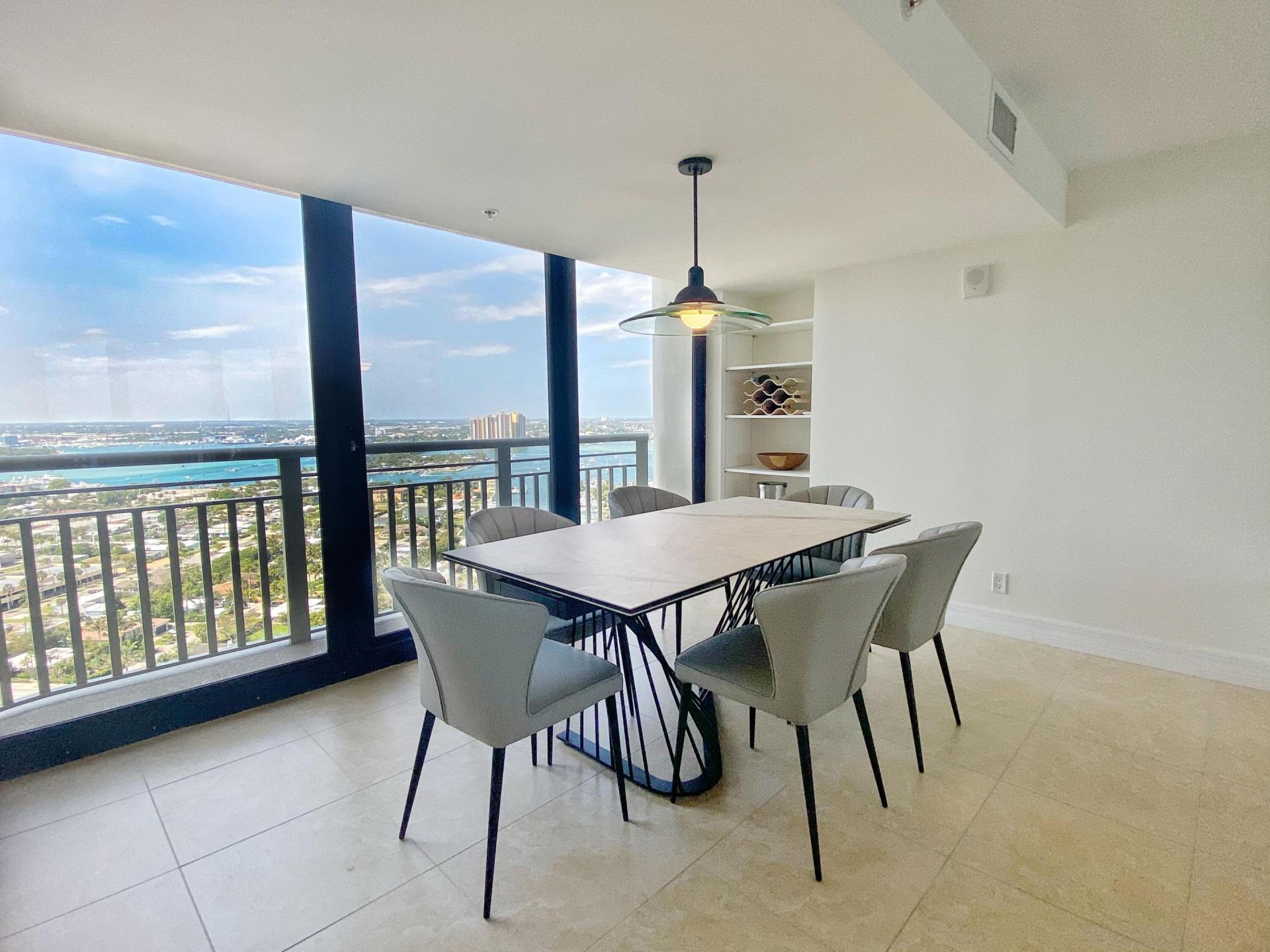 3000 N Ocean Drive, Unit 28-A, Singer Island, FL 33404 Photo