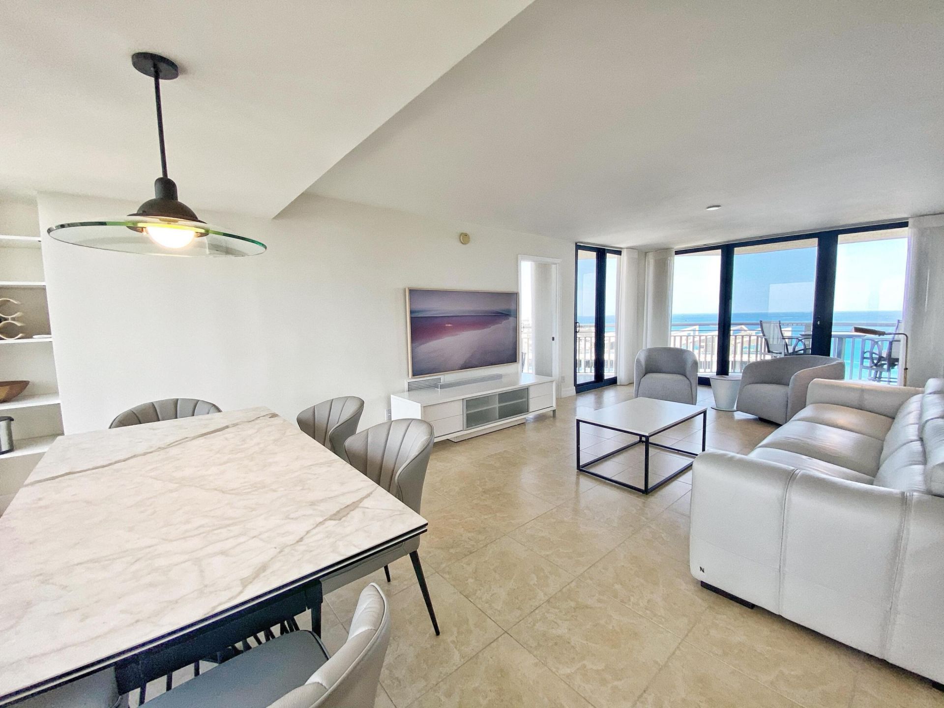 3000 N Ocean Drive, Unit 28-A, Singer Island, FL 33404 Photo