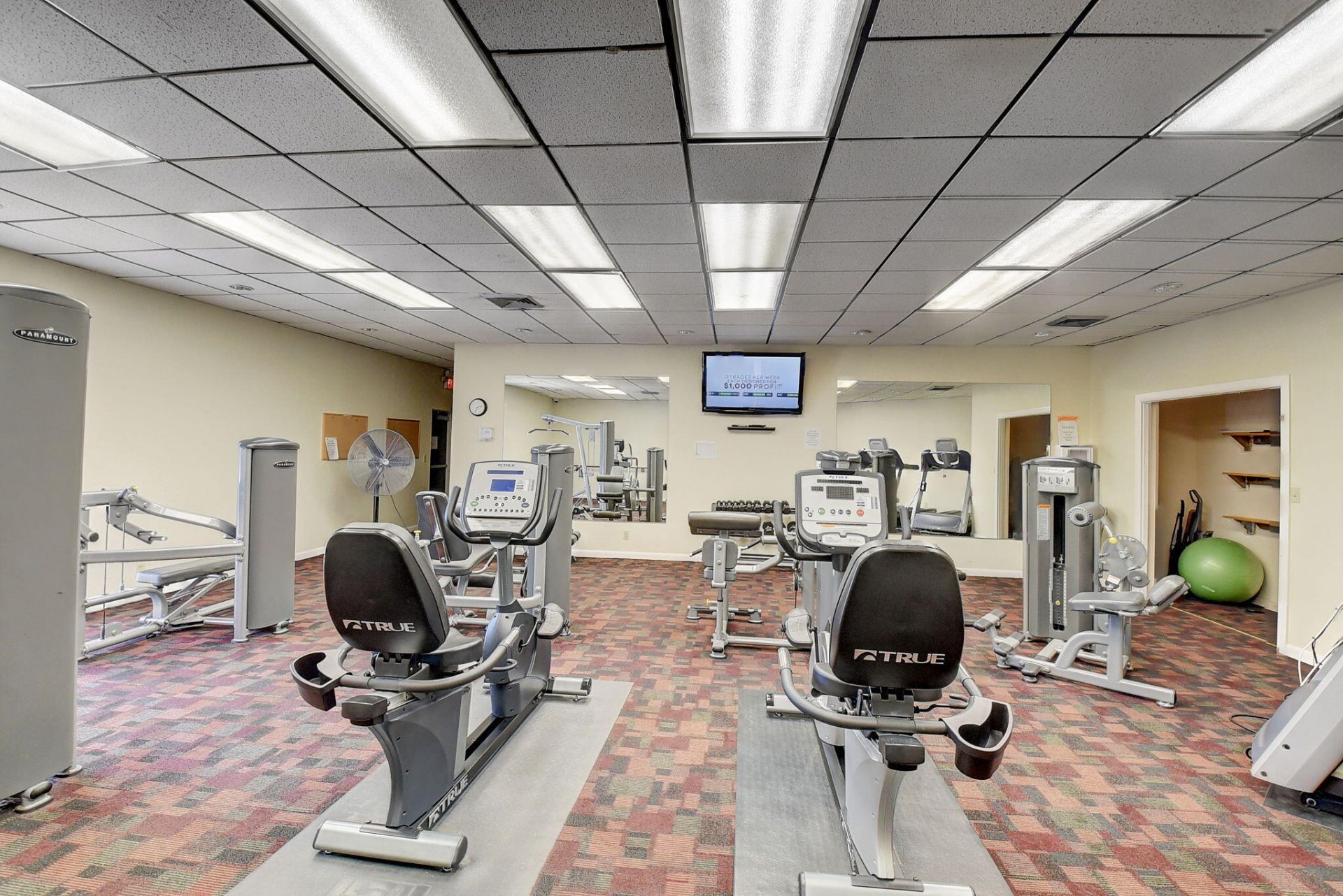600 Egret Circle, Unit 7105, Delray Beach, FL 33444 Photo