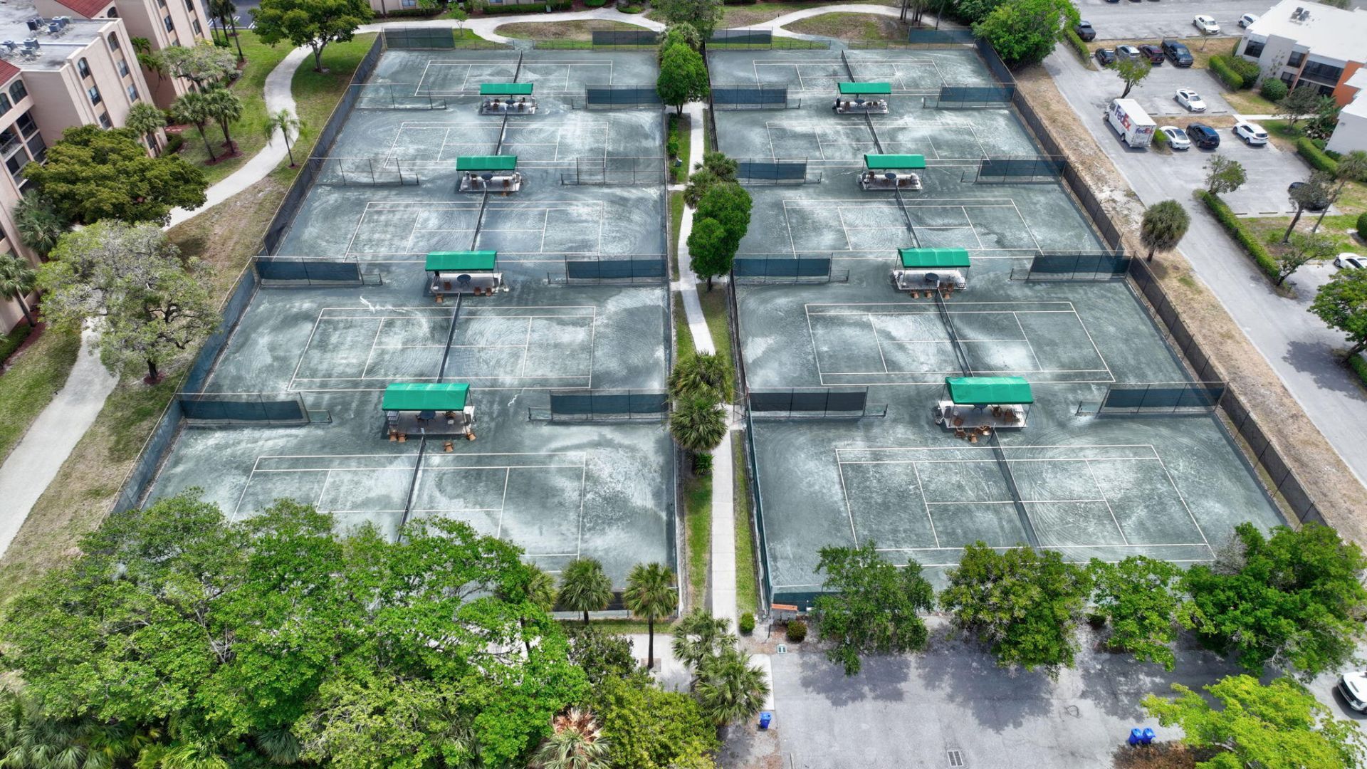 600 Egret Circle, Unit 7105, Delray Beach, FL 33444 Photo