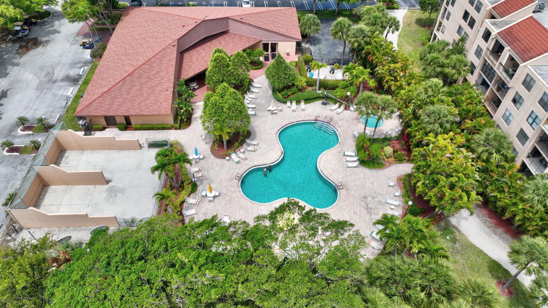 600 Egret Circle, Unit 7105, Delray Beach, FL 33444 Photo