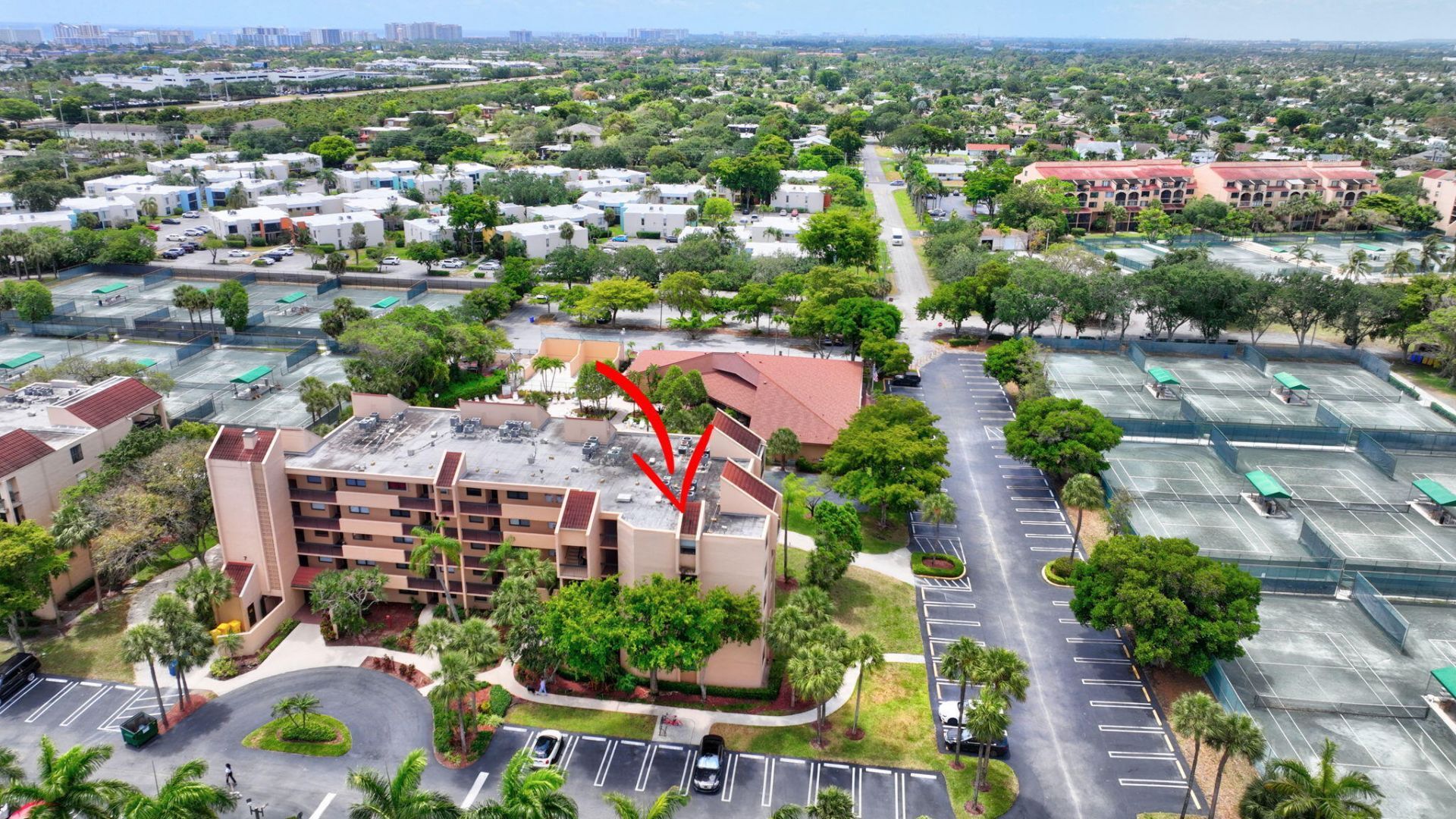600 Egret Circle, Unit 7105, Delray Beach, FL 33444 Photo
