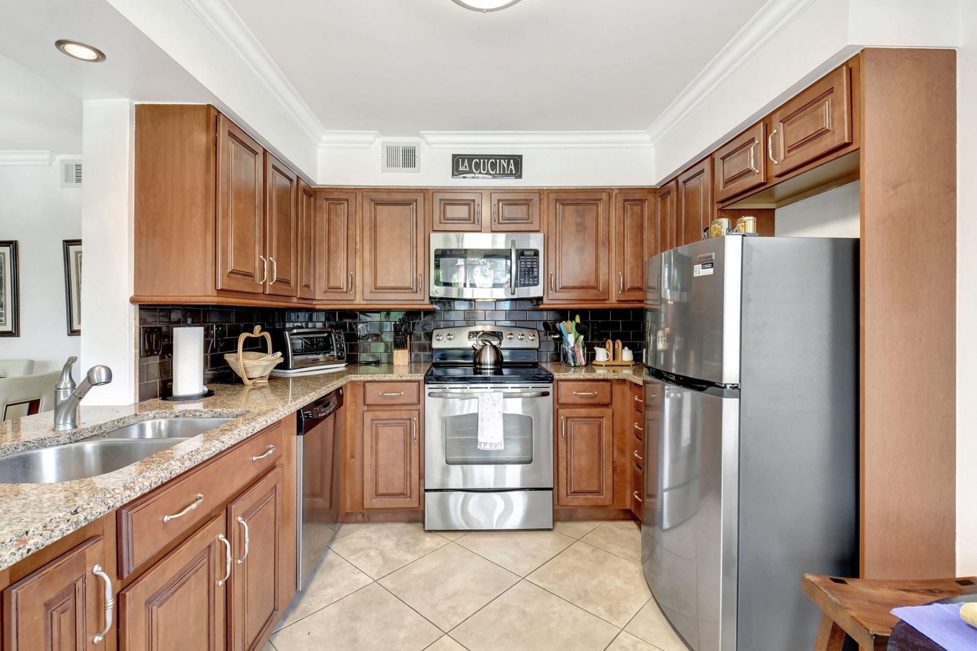 600 Egret Circle, Unit 7105, Delray Beach, FL 33444 Photo