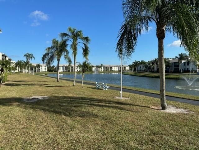 1106 Green Pine Boulevard, Unit E1, West Palm Beach, FL 33409 Photo