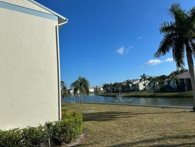 1106 Green Pine Boulevard, Unit E1, West Palm Beach, FL 33409 Photo
