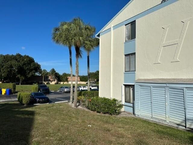 1106 Green Pine Boulevard, Unit E1, West Palm Beach, FL 33409 Photo