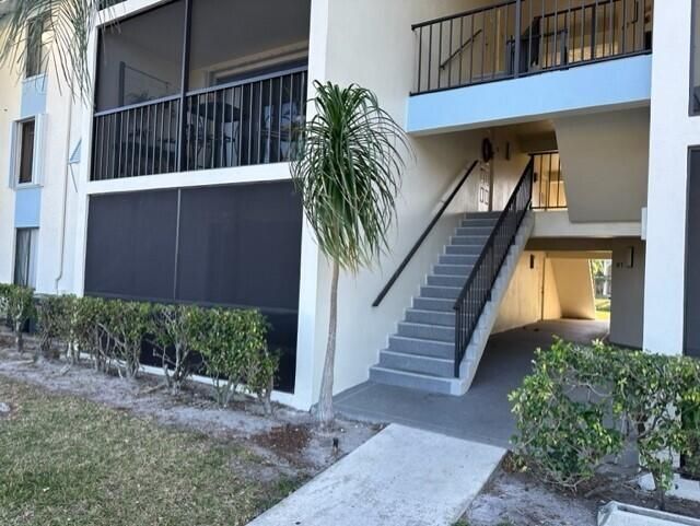 1106 Green Pine Boulevard, Unit E1, West Palm Beach, FL 33409 Photo
