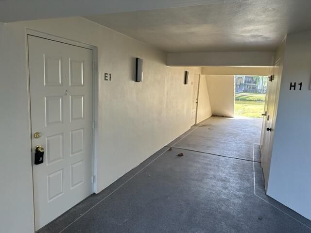 1106 Green Pine Boulevard, Unit E1, West Palm Beach, FL 33409 Photo