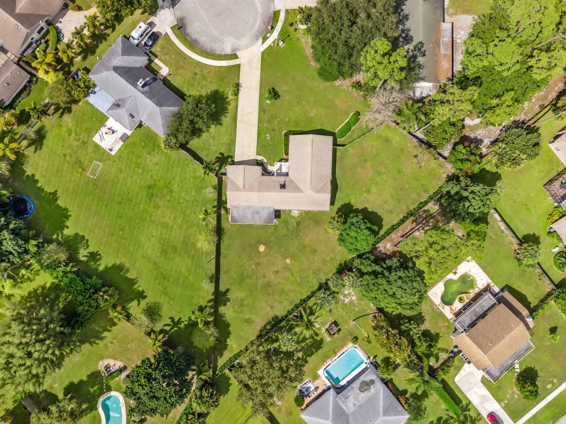 12192 Branding Iron Court, Wellington, FL 33414 Photo
