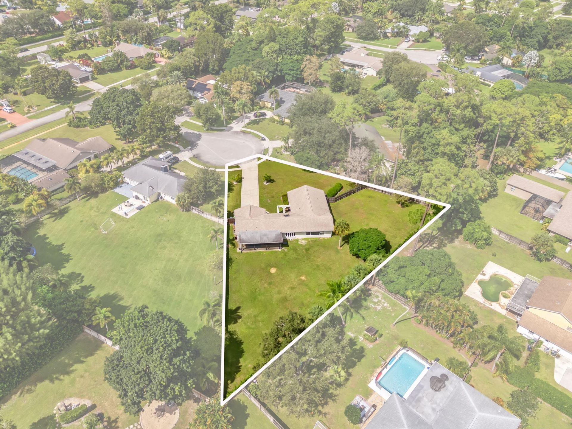 12192 Branding Iron Court, Wellington, FL 33414 Photo