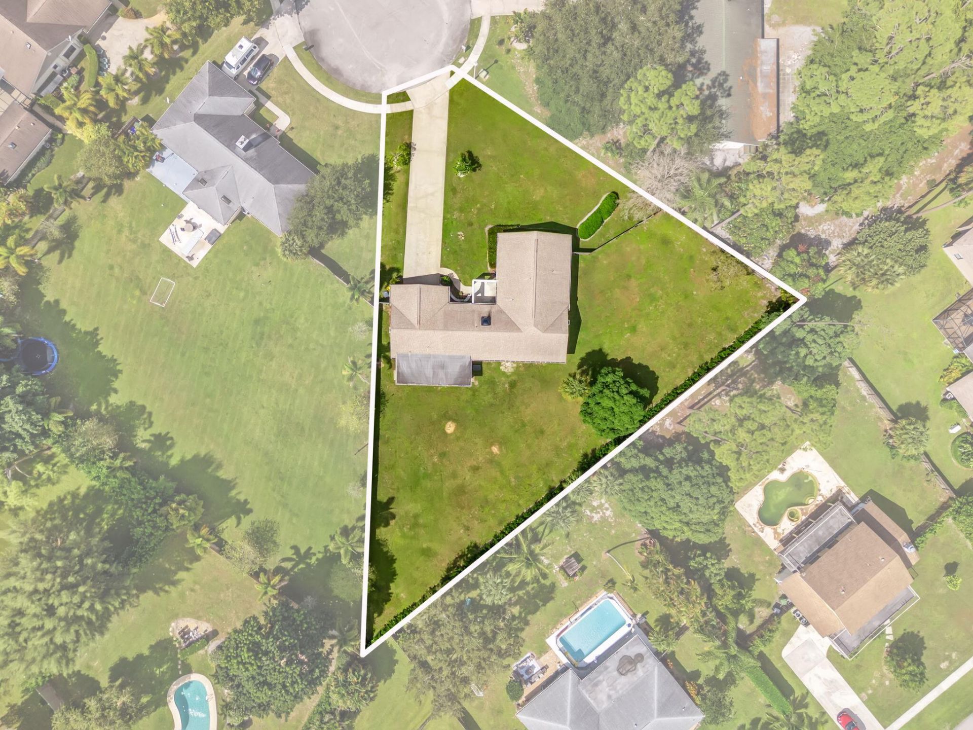 12192 Branding Iron Court, Wellington, FL 33414 Photo