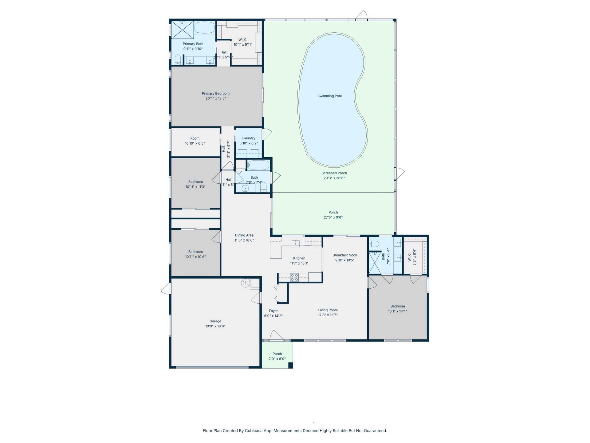 12129 Stratford Street, Wellington, FL 33414 Photo