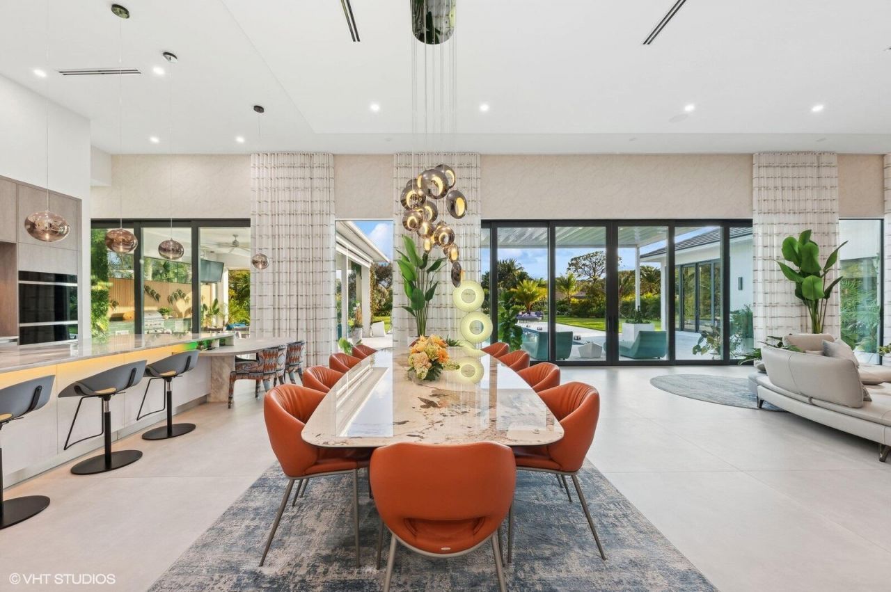 8533 N Native Dancer Road, Palm Beach Gardens, FL 33418 Photo