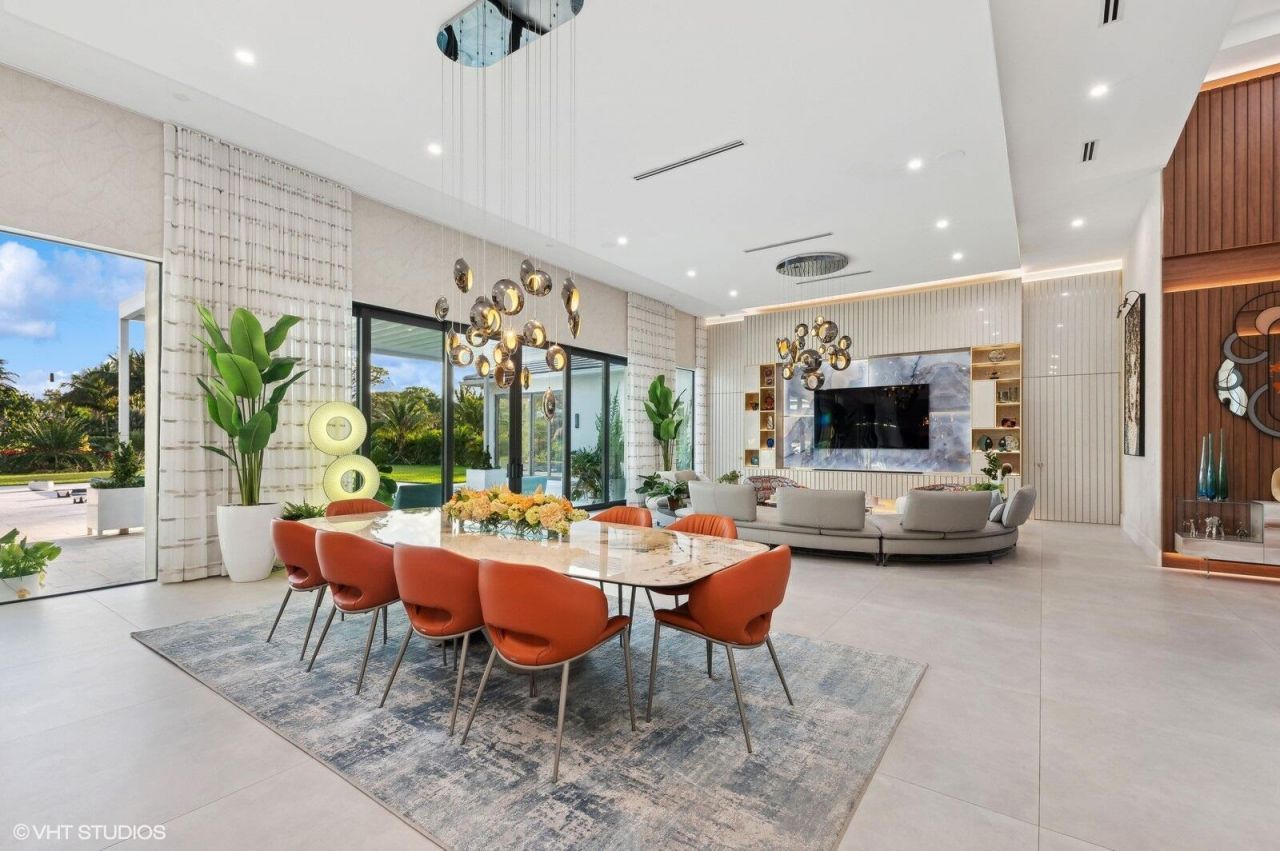 8533 N Native Dancer Road, Palm Beach Gardens, FL 33418 Photo