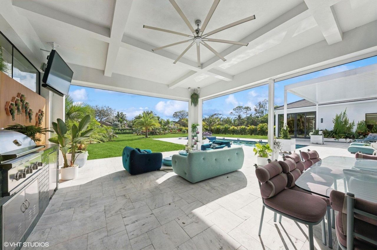 8533 N Native Dancer Road, Palm Beach Gardens, FL 33418 Photo