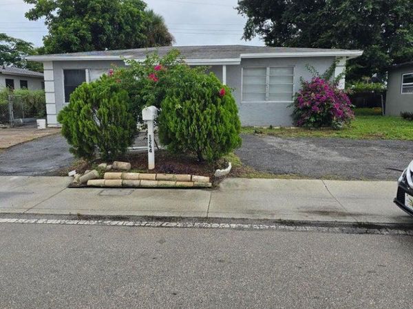 1244 W 23rd Street, Riviera Beach, FL 33404