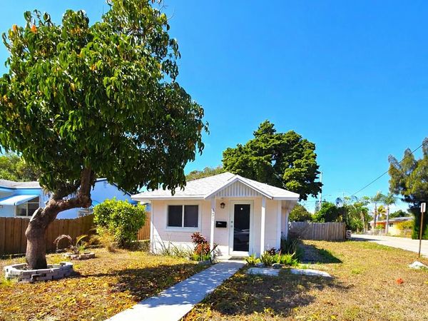 631 N C Street, Lake Worth Beach, FL 33460