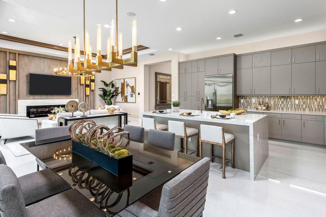 9937 Migration Point, Palm Beach Gardens, FL 33412 Photo