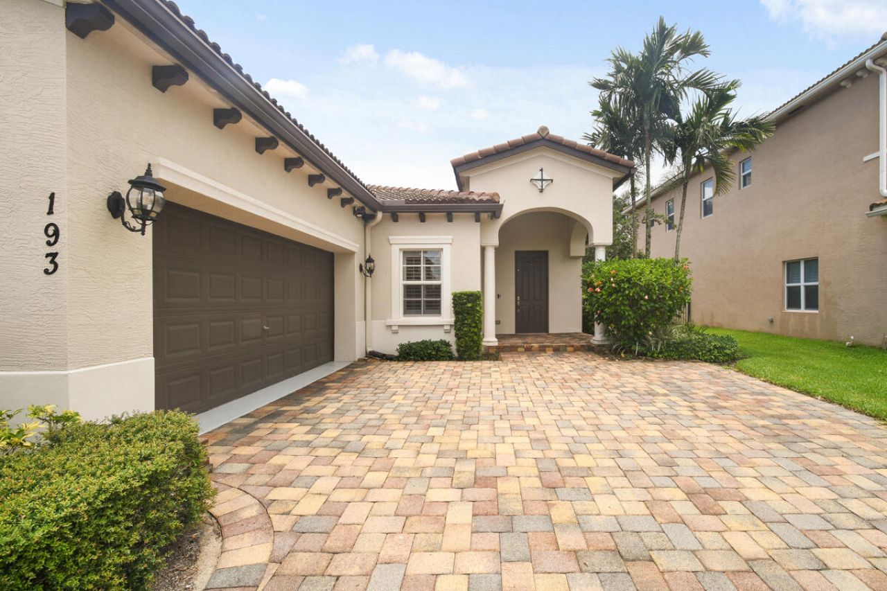 193 Porgee Rock Place, Jupiter, FL 33458 Photo