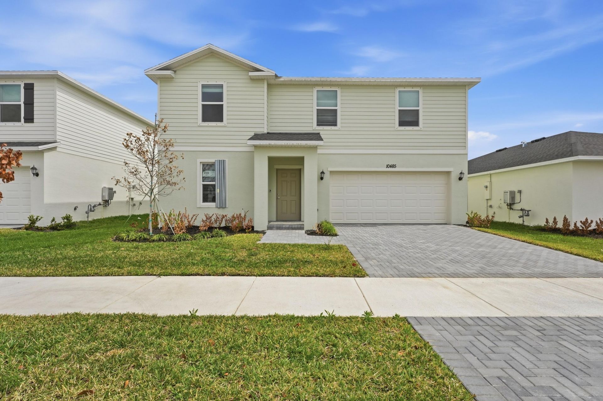 10715 NW Moon Rise Lane, Port Saint Lucie, FL 34987 Photo